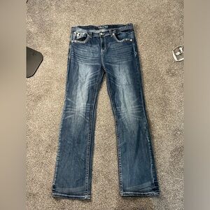 Grace in LA Bootcut Jeans